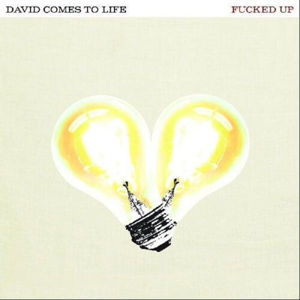 David Comes To Life